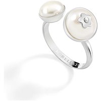 Anello Morellato Donna in Acciaio SACQ10016-16 - SACQ10012